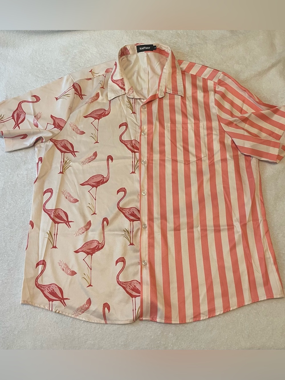 Men’s Hawaiian Shirt